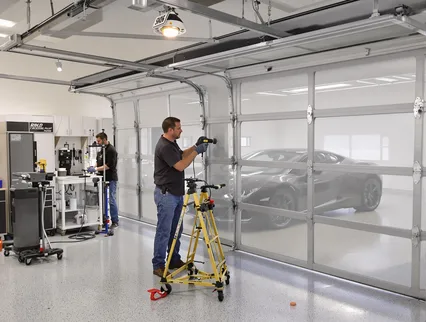Dents Repair service in Concord, NC