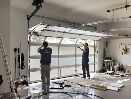 Door Replacement service in Concord, NC