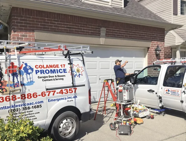 Same Day Repair service in Concord, NC